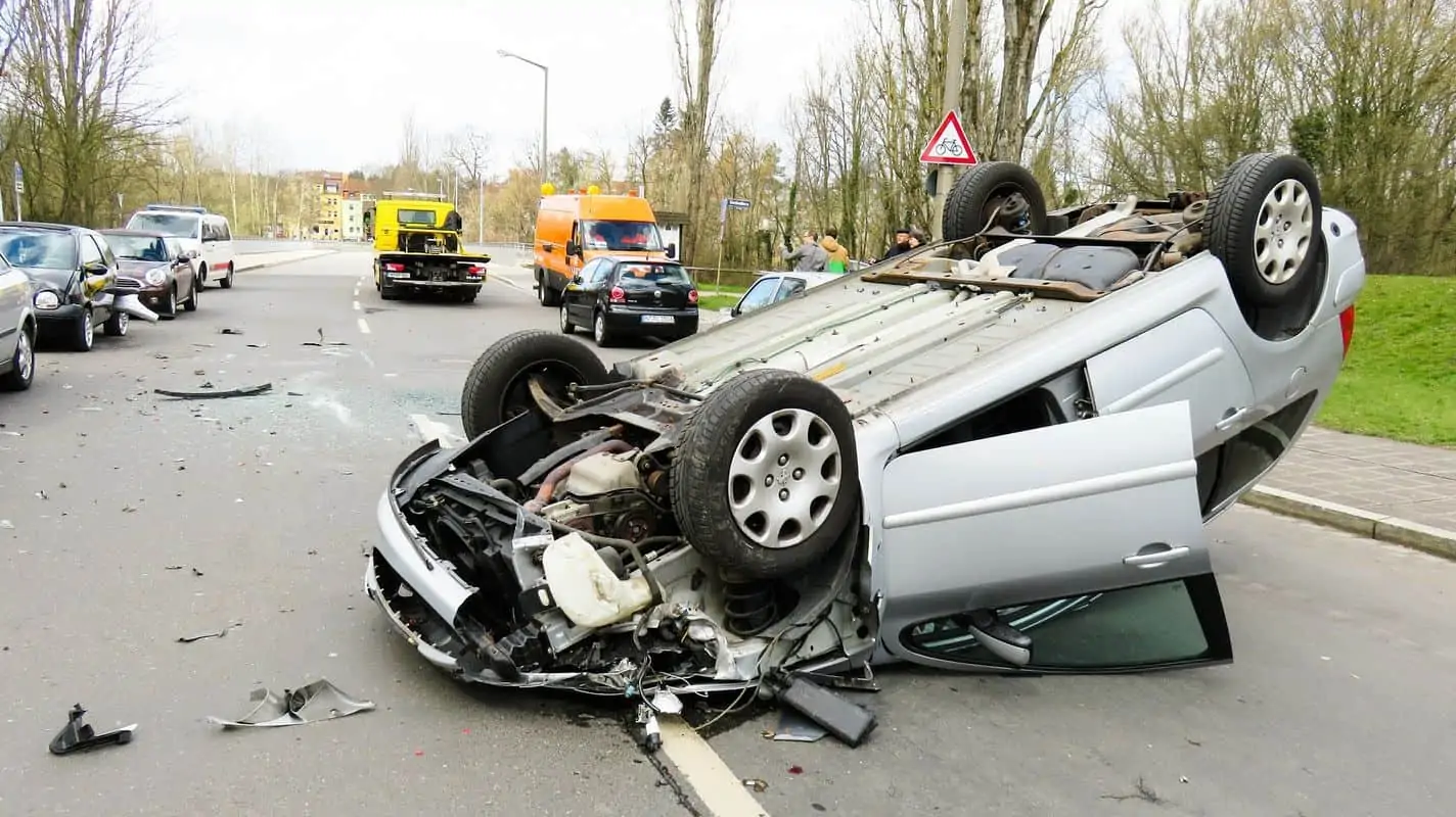 en iyi trafik kazası avukatı ankara