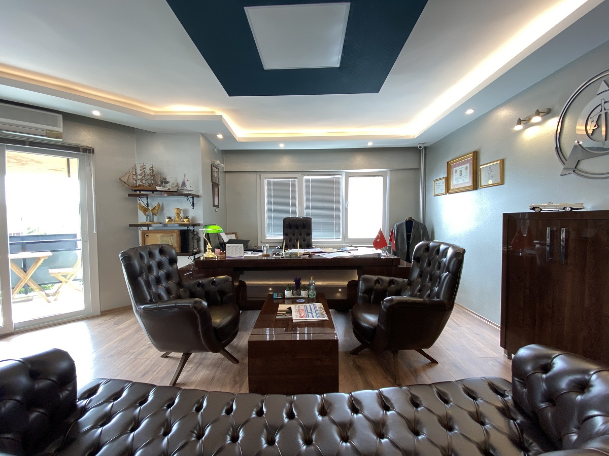 Ankara hukuk bürosu