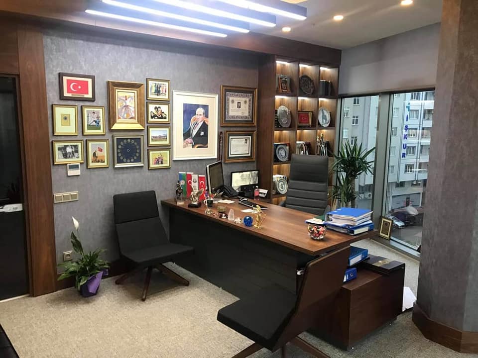 Ankara hukuk bürosu