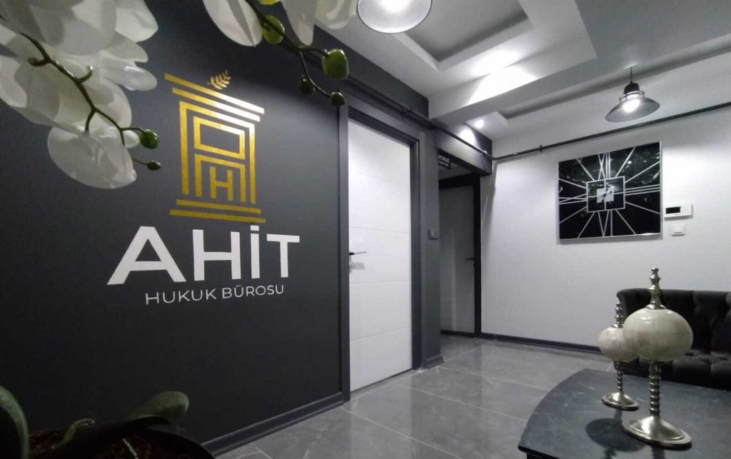 Ankara hukuk bürosu