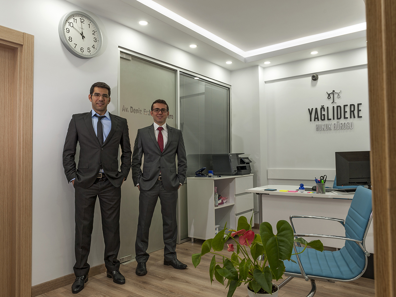 Ankara hukuk bürosu