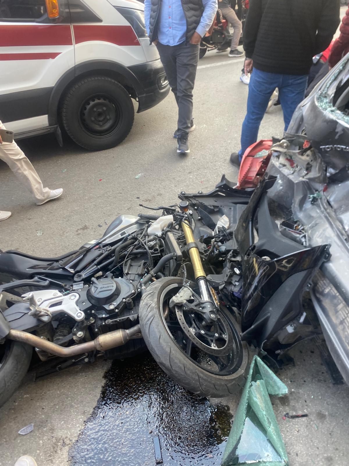 kaza avukatı Ankara